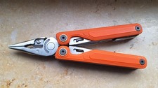 Leatherman wave alpha orange - leatherman,