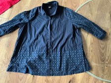 Marina Rinaldi Persona Bluse
