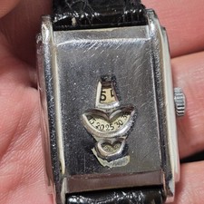 Art deco 1930 - deco, hour
