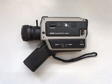 Porst Sound 500XL macro - Filmkamera Kamera - gebraucht - ungetestet