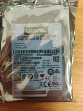 Lenovo HDD 900GB - 00FC614 - Lenovo UR