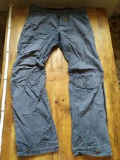 G-Star Concept Elwood Loose 3D W34/L34 Stoffhose Hose Raw 34 34 A775/8