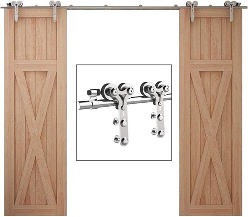 Ccjh schiebetürsystem - ccjh, 1m-4m