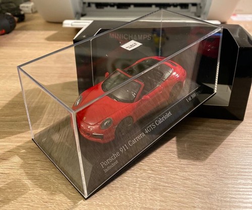 Porsche 911 carrera gts - 911,