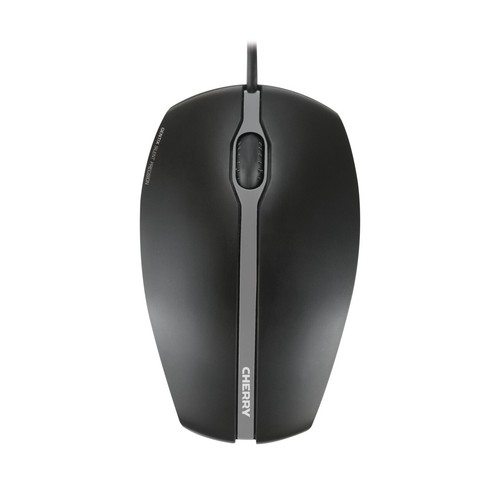 Leise design maus - design, cherry