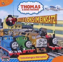 Alle loks einsatz von - alle,