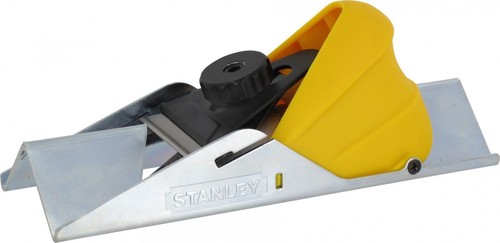 Stanley trockenbau kantenhobel - stanley,