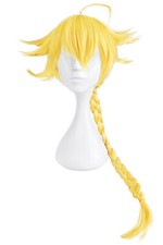 Aether Perücke für Genshin
