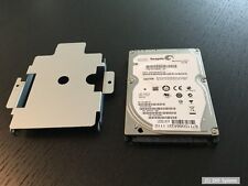 FUJITSU Lifebook E Series Ersatzteil: Seagate 160GB ST9160314AS 9HH13C-055 HDD