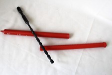 Don Hammerbohrer große Keilwelle Ø 14mm - Länge 380 mm - Neu