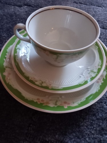 Sammeltasse gedeck teilig cp - sammeltasse, 3