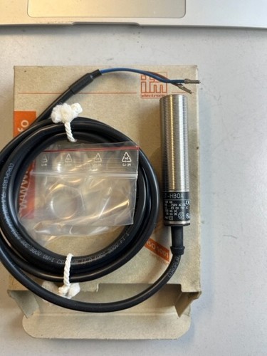 Ifm efector 0g0014 - efector, 0gt-hb0a