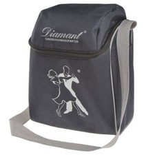 Diamant Tanzschuh Tasche