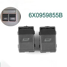 2x Fensterheberschalter