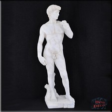Figur Skulptur David