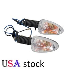 US Turn Signal Indicator Light