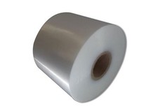 (0,03€/1m) Schrumpffolie, Flachfolie, Thermopack SFFN, 20 cm, 900 m, 0,04 mm