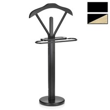 Herrendiener aus Metall und