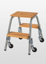 Tritt Podest Arbeitspodest