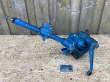 Original FORD Traktor Lenkgetriebe Lenkung  2000 3000 2600 3600 3610 3055