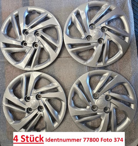 Hyundai i10 zoll - i10, 14"zoll