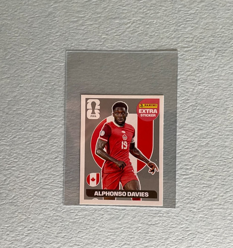 Panini fifa world - panini, *fifa