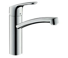 Hansgrohe Focus Küchenarmatur