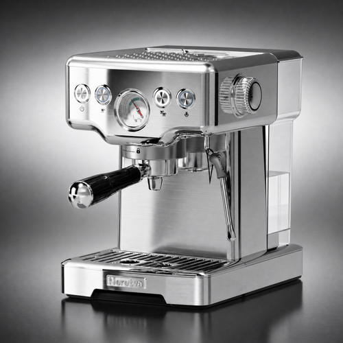 Neretva espressomaschine - espressomaschine, 15