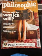 Philosophie Magazin 05/2014