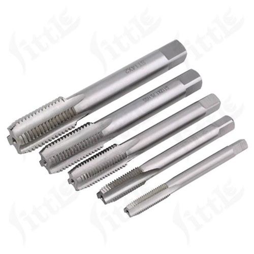 Metallschraubgewinde