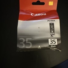 CANON Tintenpatrone PGI-35