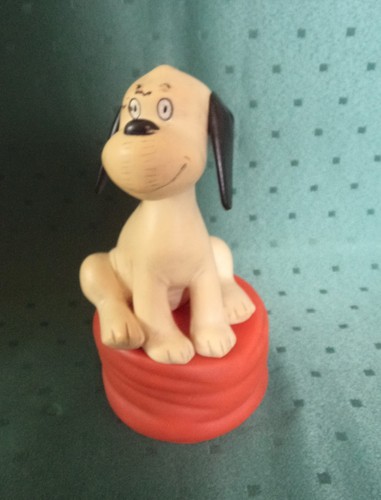 Goebel sammelfigur wum loriot - wum,
