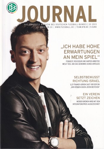 Dfb journal aus - dfb,
