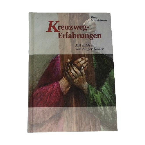 Kreuzweg erfahrungen - kreuzweg-erfahrungen,