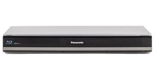 Panasonic DMR-BCT721 3D Blu-ray Recorder mit 500GB HDD