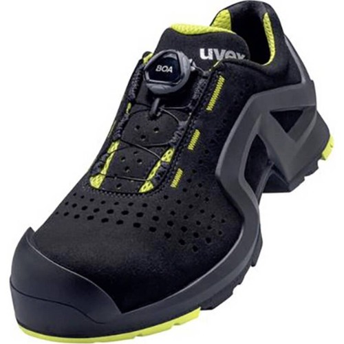 Uvex sicherheitshalbschuh s1p - uvex,