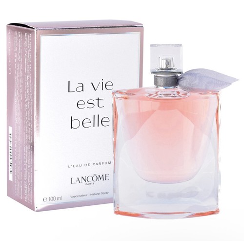 Lancome vie est belle - la, eau