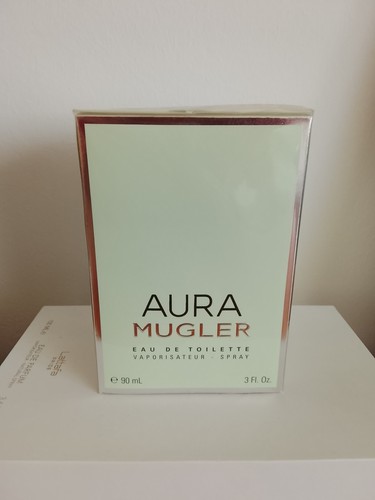 Aura mugler eau de - mugler,