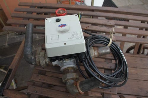 Wege mischer mit - mischer,