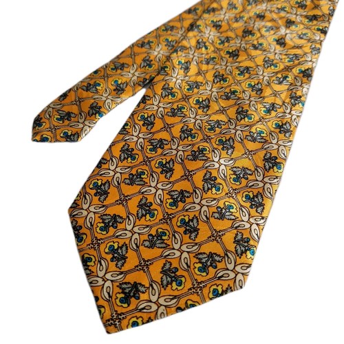 Ralph lauren seidenkrawatte - ralph,