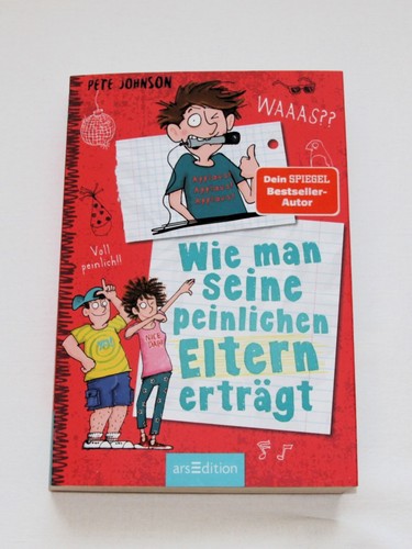 Wie man seine - , peinlichen