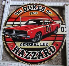General Lee 01 Dukes of
