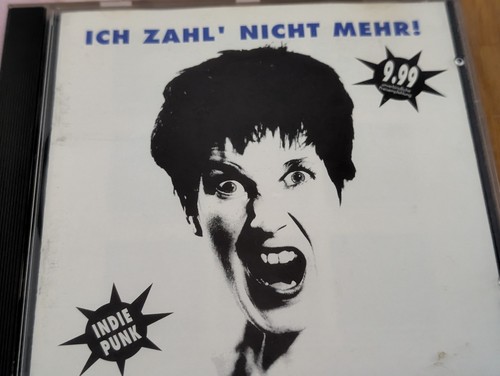 Various ich zahl nicht - various, zahl'