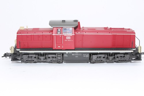 Roco 43457 diesellok 290 - ho,