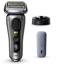 Braun 9525s wet&dry Series 9