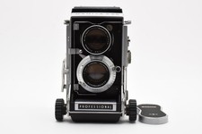 Mamiya C33 Sekor 105mm F3.5