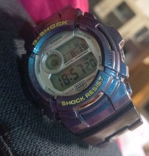 Casio G SHOCK 2161 G 2000