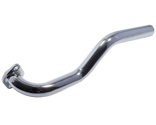Tuning krümmer für - p3,