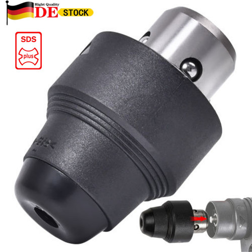 Sds plus bohrfutter für bosch - bohrfutter,