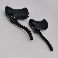 Tektro 340 aero bremsgriffe - rl-340,